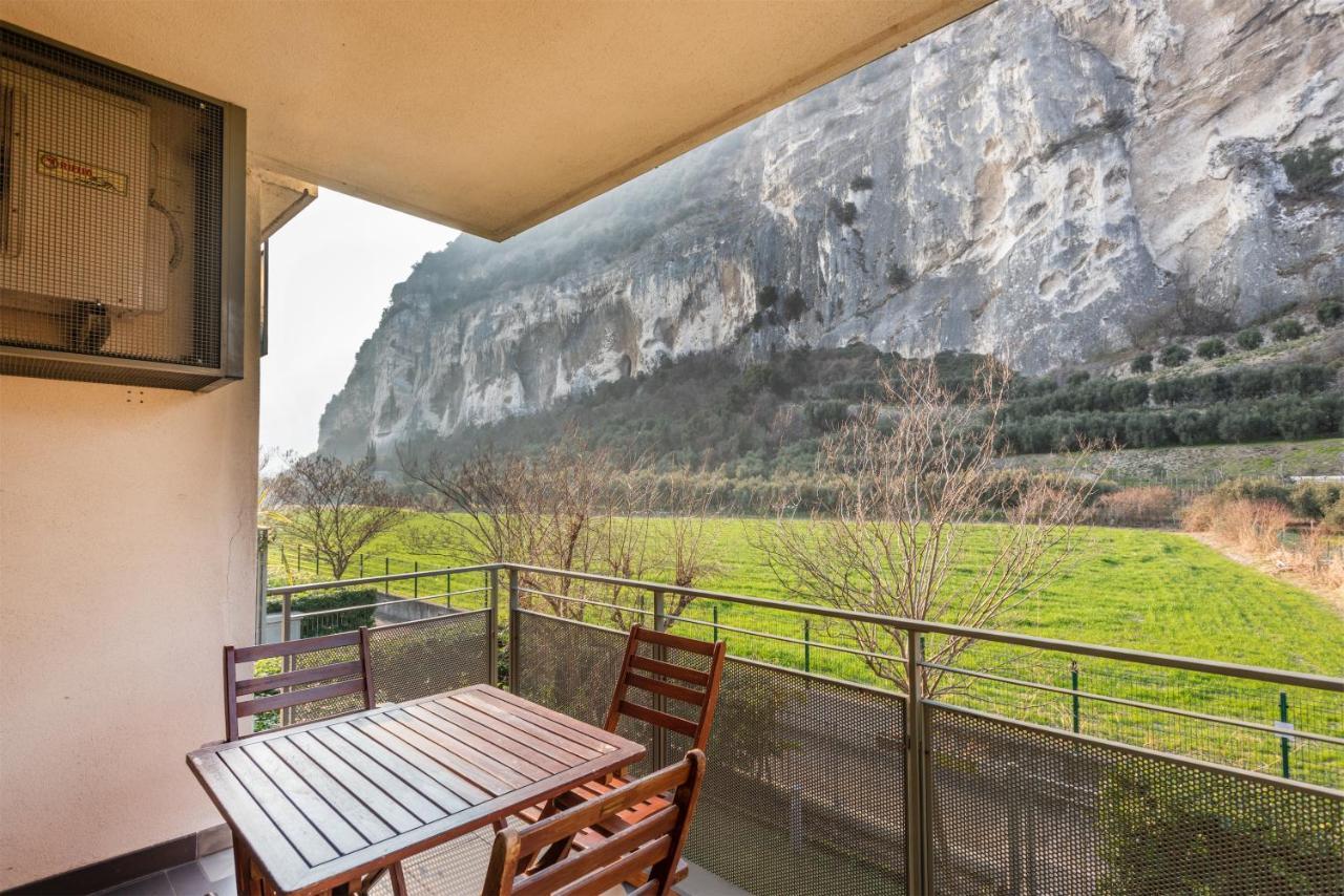 Garda Sails, Relax + Thermae Torbole Sul Garda Exterior foto